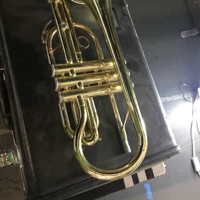 Immagine Yamaha YCR-2330 Cornet - 4