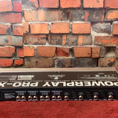 Behringer Powerplay Pro HA-4700 image 5