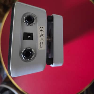 Dunlop Cry Baby Jr Special Edition Bild 5