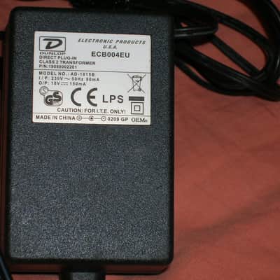 Dunlop UV-1 Uni-Vibe Chorus / Vibrato  and Foot Control image 9