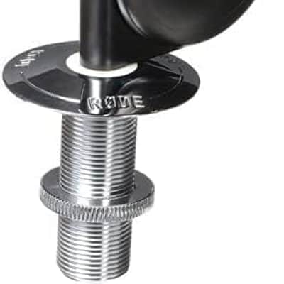 Psa1 Professional Studio Boom Arm With Zaykir Microphone Stand Extension image 6