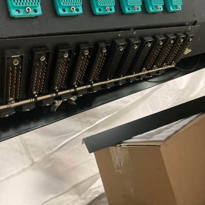 Trident Series 80C Console image 13