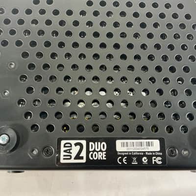 Universal Audio Apollo Twin USB UAD 2 DUO CORE - Silver image 11