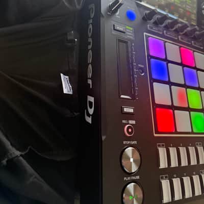 Pioneer DJS-1000 image 3
