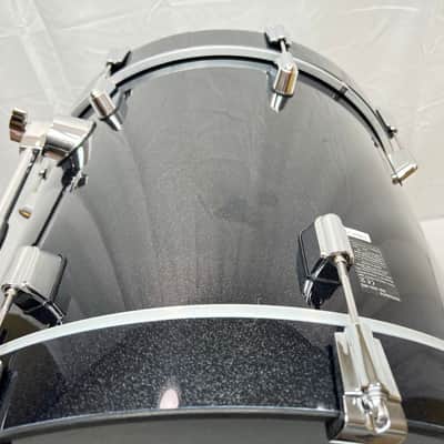 Roland KD-200-MS 20" Shell V-Kick Bass Drum Acoustic Style KD200MS - Very Nice!! image 6