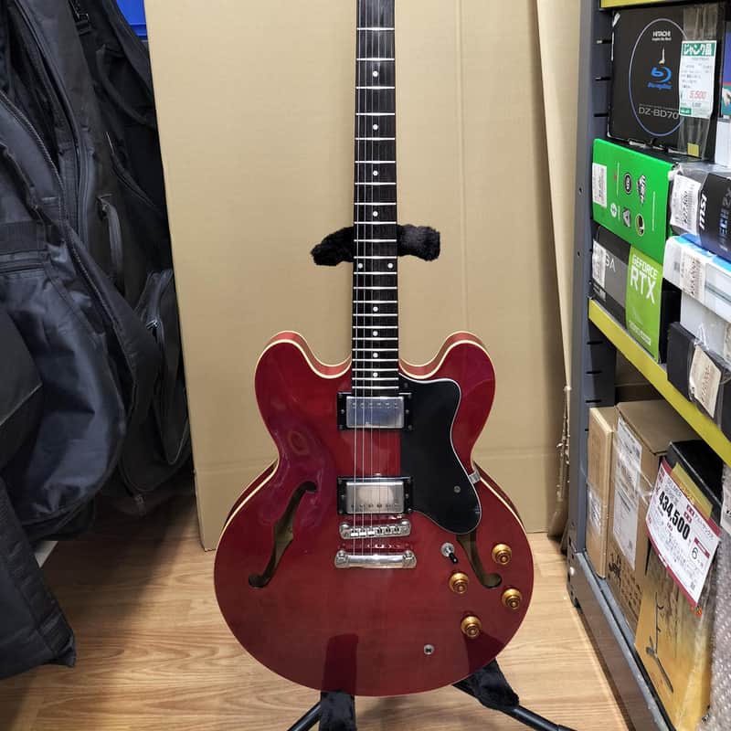 Epiphone DOT Classic