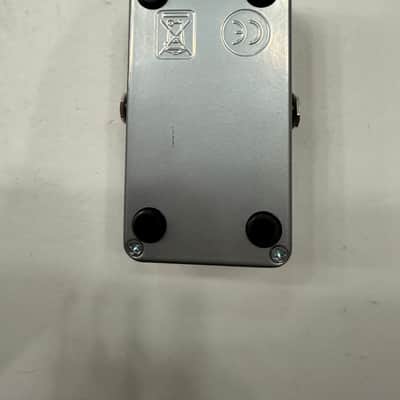 Electro Harmonix Triangle Big Muff Pi Fuzz Distortion EHX Guitar Effect Pedal image 6