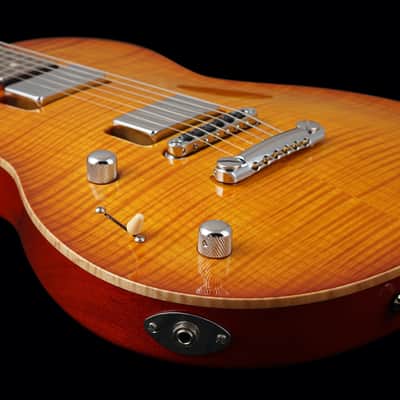 Tom Anderson Atom CT - Left Handed image 11