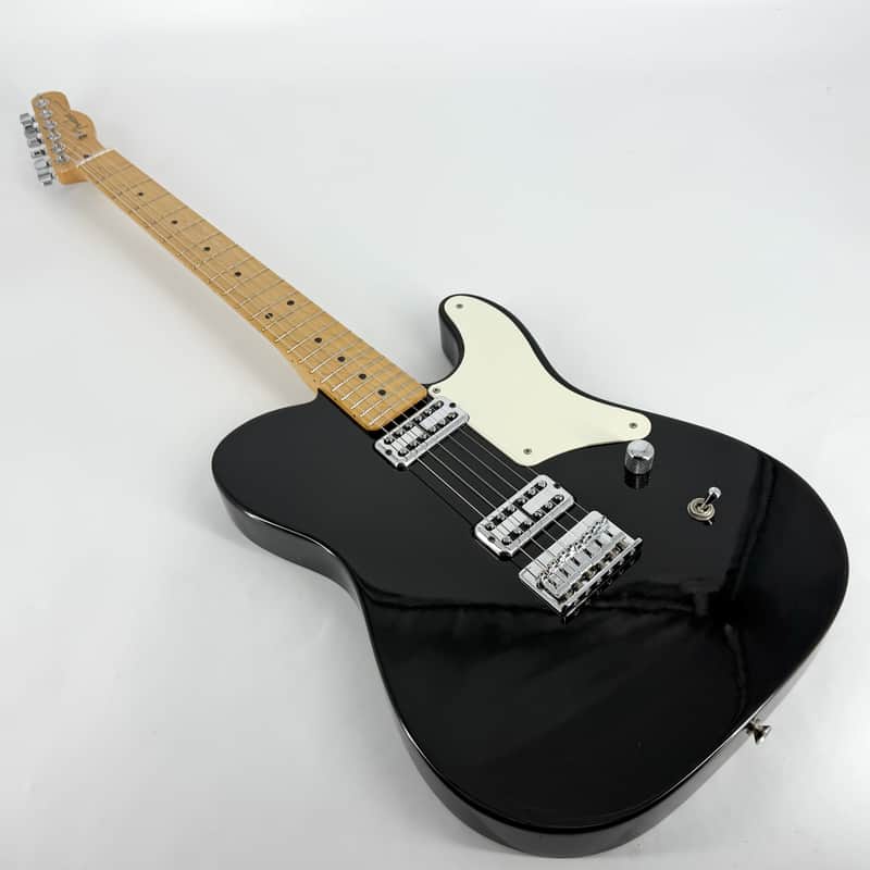 2013 Fender Cabronita Telecaster – Black