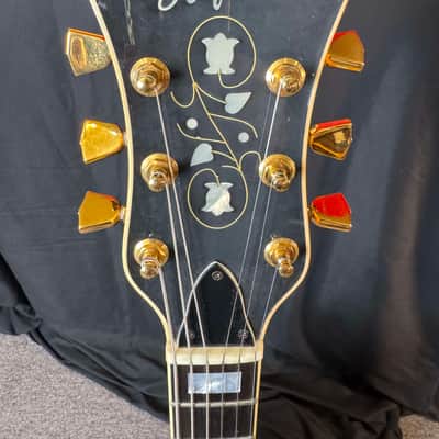 Hofner Very Thin Classic German Natural image 2