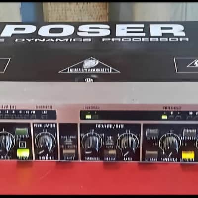 Behringer MDX 2200 Composer Pro | Reverb Canada