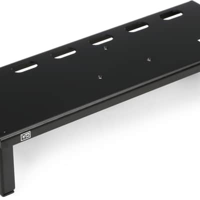 Vertex TL1 Hinged Riser (17" x 6" x 3.5") with NO Cut Out for Wah, EXP, or Volume Pedals image 1