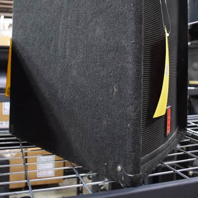 Fender 112-ALC Passive PA Monitor image 2