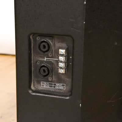 Yamaha IF2208 Dual 8" 2-Way Full-Range Loudspeaker CG011LR image 6