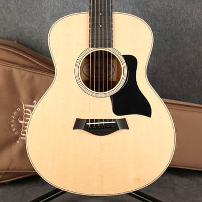 Taylor GS Mini Sapele - Natural - 2nd Hand image 1
