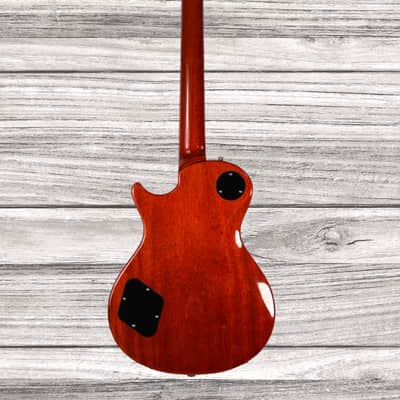 PRS S2 McCarty SC594 - Sunburst image 4