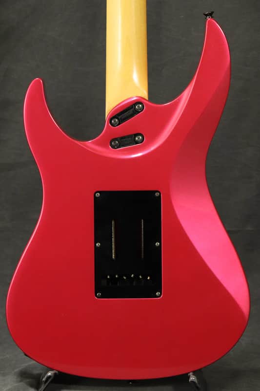 Yamaha YG612 Crimson Red - Shipping Included*15% Off Select Gear