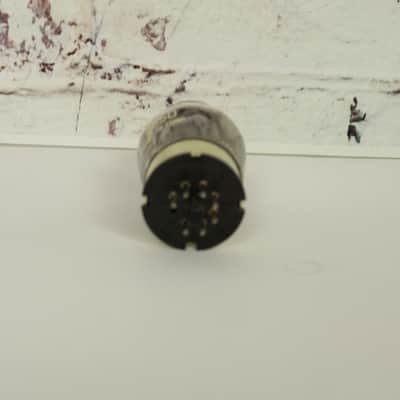 Lot of 3 Ruby 6550 A Amp Tubes image 5