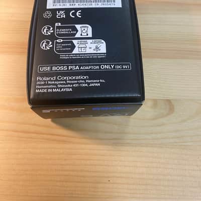 Boss RV-6 Reverb 2026 imagen 9