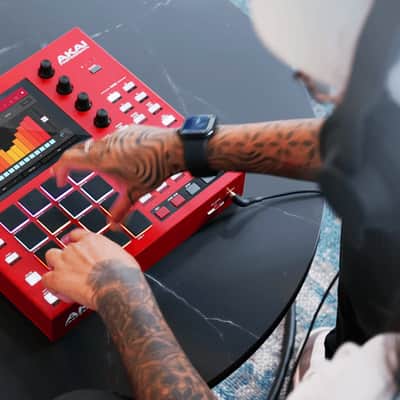 Akai - MPCONE+ Compact Standalone MPC with Software image 2