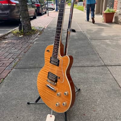 DeArmond M72 image 3
