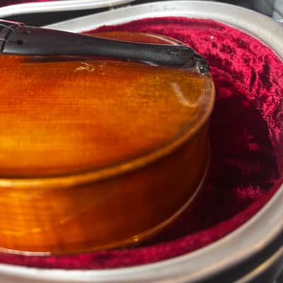 Unbranded Violin Made In Germany image 19