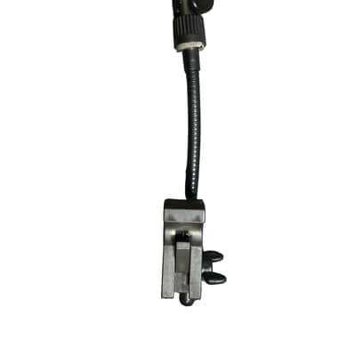 Audix D-Vice Drum Mic Clip Set of 5 (Preowned) image 1