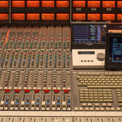 Solid State Logic SSL 4048G+ (Used) image 3