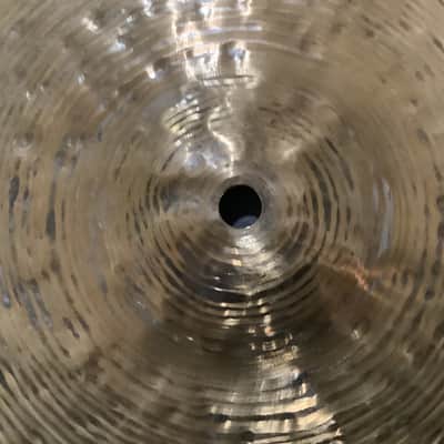 Istanbul Agop 15” 30th Anniversary Hihats image 3