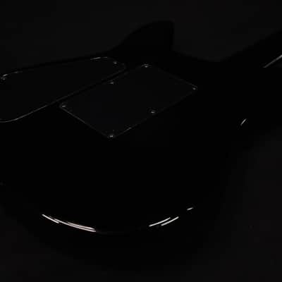 Jackson X Series Soloist SLX DX Electric Guitar - Bull's-Eye 739 image 7
