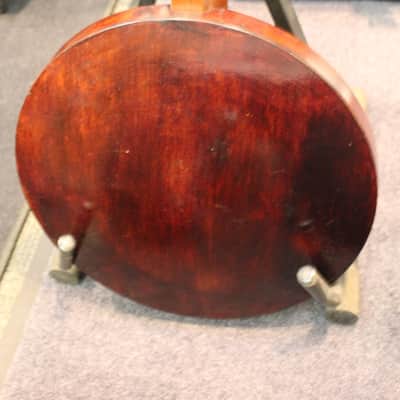 Windsor Popular Model 3 5-String Banjo image 13