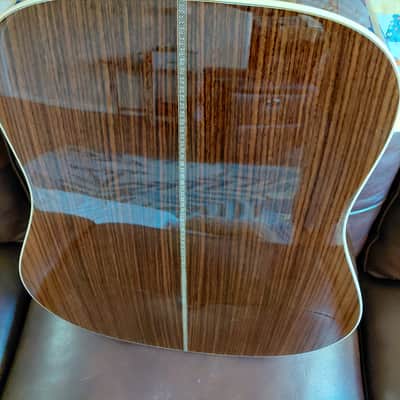 Martin HD-28 Custom Shop image 4