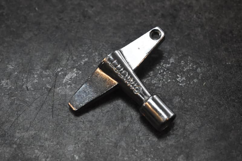 Immagine Vintage Ludwig Drum Key - 1