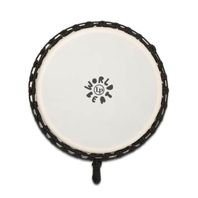 LP World Beat 11" Rope Tuned Djembe image 4