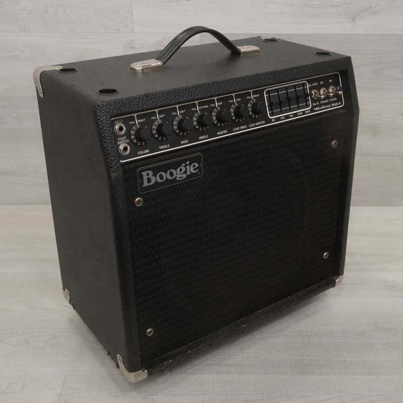 Mesa Boogie MARK III