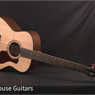 Taylor GT Urban Ash 2021 image 3