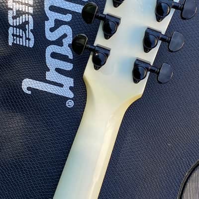 MASTER CERTIFIED: 2010 Gibson Les Paul Studio – Alpine White – Ebony Fretboard - Black Hardware – Pro Setup – $1599 USD | FREE SHIPPING image 7