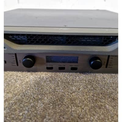 Crown 6002 XTi Series - Power Amplifiers - Good image 12