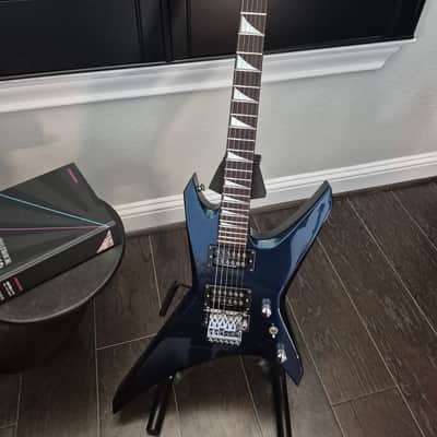 Jackson Warrior WRXT Japan MIJ * Near Mint* image 2