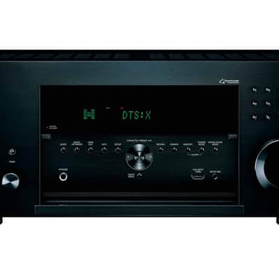 Onkyo - TX-RZ1100 - 9.2 Channel Network A/V Receiver Bild 2