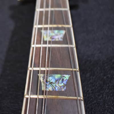 Antonio Tsai Singlecut Style 2016 Gold Mother Of Pearl image 7