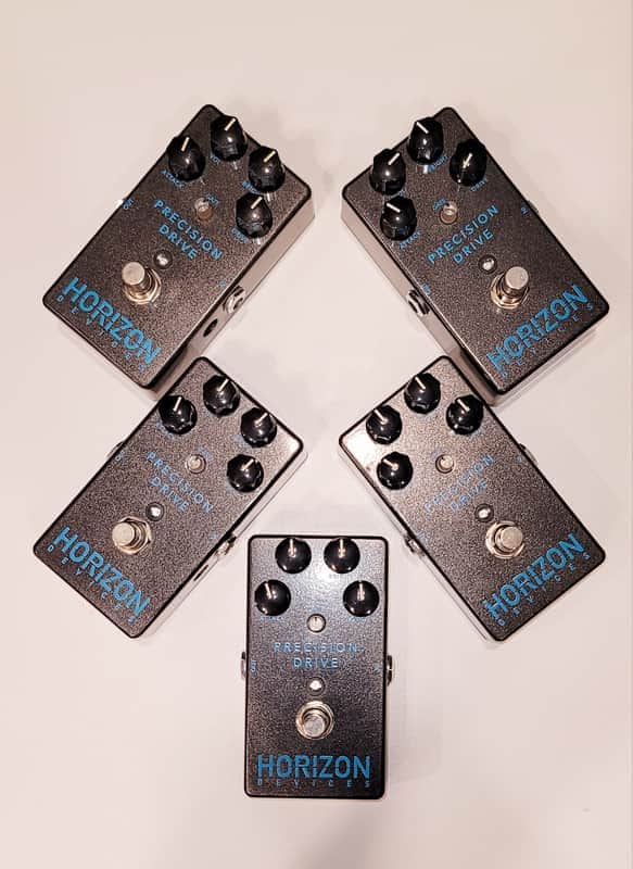 Horizon Devices Precision Drive