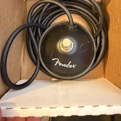 Fender Blues Junior IV 15-Watt 1x12" Guitar Combo 2018 - Present Black image 4