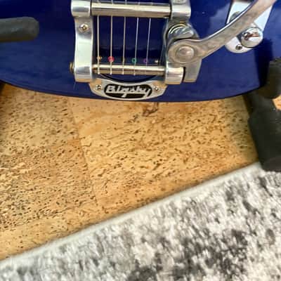 Fender American Standard Telecaster with mods image 4