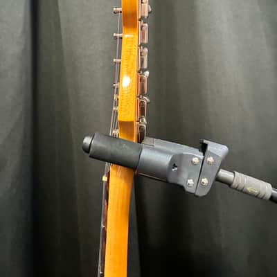 Fender American Vintage Reissue '62 Stratocaster 1990s - 3-Color Sunburst image 15
