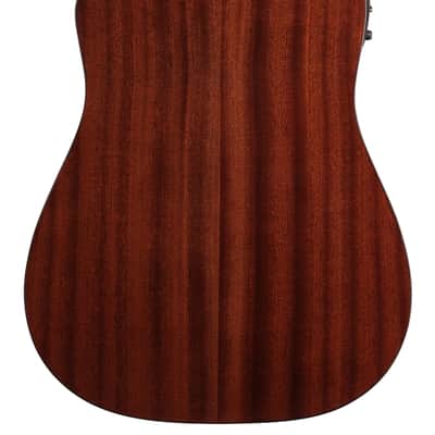 Alvarez AD30CE Solid Sprucve Top Cutaway Dread A/E image 6