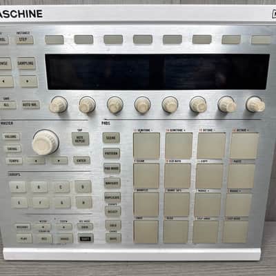 Native Instruments Maschine Mk2 image 1