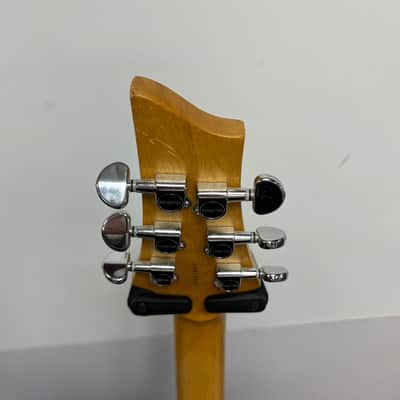 Used Schecter Diamond Series Omen 6 FR Electric Guitar Gloss Black Floyd Rose Special Locking Nut image 12