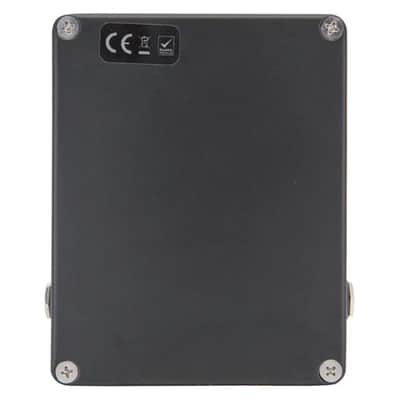Walrus Audio EB-10 Preamp/EQ/Boost Pedal (Black) - Open Box image 4