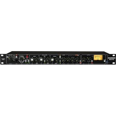 Drawmer 1979 Channel Strip image 1